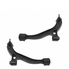 2 Front Lower Ball Joints for Caravan/GrandCaravan/T&C 01-07 Voyager 01-03