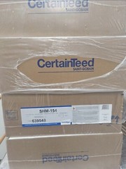 Certainteed 2×2 Ceiling Tile Sand Micro