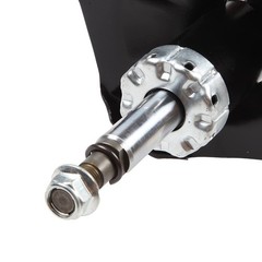 Shocks Absorbers Struts 235704 235703 2003-08 for Pontiac Vibe Toyota Matrix 2pc