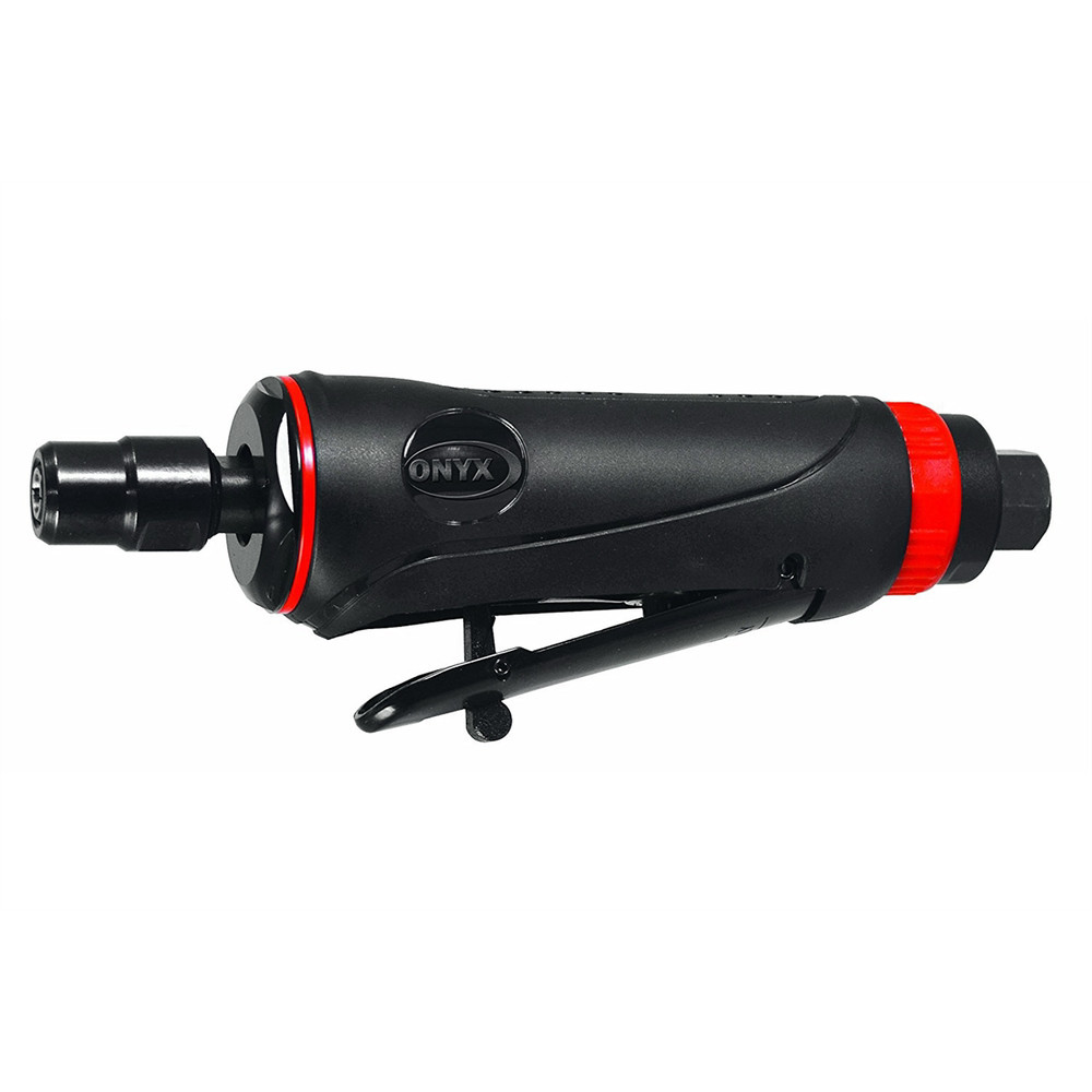 201Astro Pneumatic ONYX COMPOSITE BODY 1/4″ DIE GRINDER – 25,000RPM