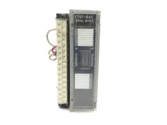 ALLEN BRADLEY 1791-8AC SER. A 85-132VAC UNMP
