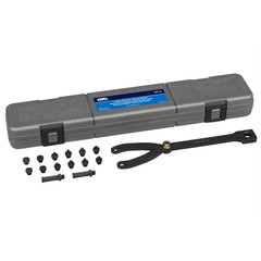6613OTC Variable Pin Spanner Wrench