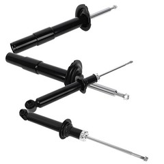 Shocks Struts 04-07 525i 530i 08-10 528i 535i 04-05 545i 06-10 550i