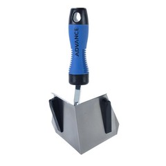 Inside 90° Corner Hand Flusher – . | Compact, Perfect Corners for Professiona…