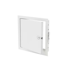 22 In. X 30 In. Fire Rated Metal Wall Access Panel