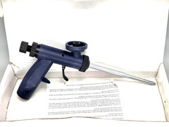Sharpshooter-X Foam Applicator Gun 4004510608 TOUCH ‘N SEAL 4004510608 0