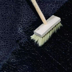 201 Fibered Black Asphalt Roof Coating 4.75 Gal.
