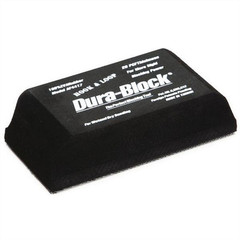 MRK.AF4417Mirka Abrasives AF4417 Hand Sanding Block, 2-5/8 in W x 5-1/2 in L, Ho