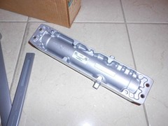 SARGENT MODEL 1430 DOOR CLOSER ” PARTS MISSING “