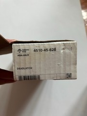 Adams Rite Deadlatch 4510-45-628 Brand New In Original Box