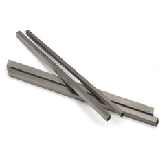 Steel Square Solid bar Metal Rod 2mm 3mm 4mm 5mm 6mm 7mm 8mm 10mm & Length 200mm