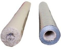 Super Shield Diamond Radiant Barrier Reflective Insulation 48-inch x 250-ft 1000