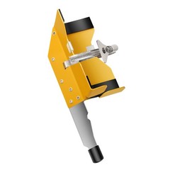 Paint Shaker for Spray Cans, Fits 2″ to 4″ Diameter Cans, Reciprocating Saw Acce