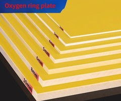 Epoxy Plate High Temperature Resistant 3240 Fiberglass Fiber Glass Sheet