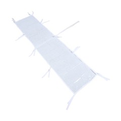 Reusable Canopy Rain Gutter Attachment Transparent for Outdoor Tent Drainage