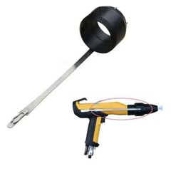 SuperCorona PC05 Ring 1008165 Anti-Orange Peel Anti-Edge Build-up Accessory