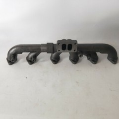 New Exhaust Manifold 3945189 3943871 for Cummins QSB6.7 Engine