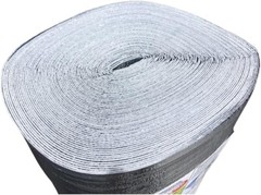 SmartSHIELD Pro 1.5mm Reflective Insulation Roll – 48″x100ft, Radiant Barrier