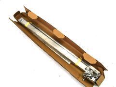 Rixson Assa Abloy Stainless Steel Surface Overhead Holder & Stop Heavy Duty