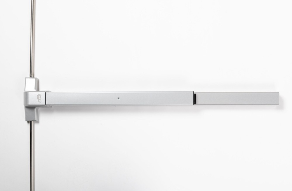 Gaab Locks UL 305 Two Point Panic Bar 36”