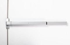 Gaab Locks UL 305 Two Point Panic Bar 36”