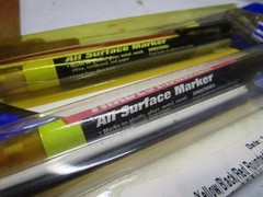 Trades-Marker® All Purpose Mechanical Grease Pencil – Carded QTY 2