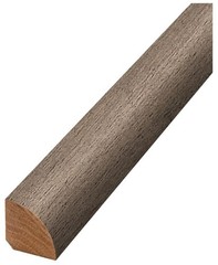 Performance Accessories HQRTA 84″ x 1″ Engineered Hardwood – Flint Maple