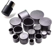 Pipe plugs lamella plugs end caps round pipe caps cover caps cap 6-120 mm
