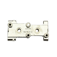 Graco 181099 Regulator Body Center Manifold Max WPR 300 PSI