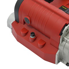 Electric Wall Planing Machine, Concrete Shovel Shovel Wall Machine 110V 4580W
