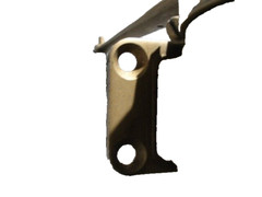 Yale & Towne No. 195 Left Hand Door Closer Lot # 0112