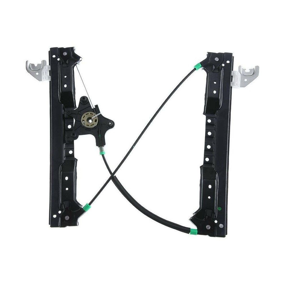 RR Sliding Dr Window Regulator w/o Motor Dodge Grand Caravan 08-19 Ram C/V 12-15