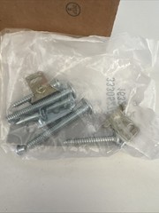 EDWARDS SIGNALING 1505-AQN5 Electro Door Holder For Parts Missing Pieces