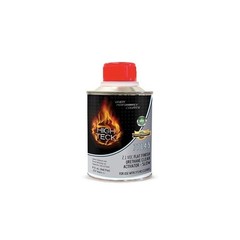 High Teck HIT77143-16 0.5 Point Slow Liquid Activator 2.1 VOC Flat Finish Clear