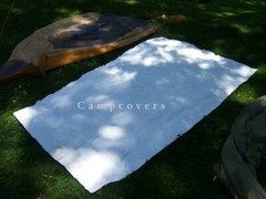 9 X 5 ft TYVEK House Wrap Paper Underlayment Siding Wall Insulation Mold Protect