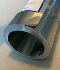 Amerimax 68010 Mill Finish Aluminum Flashing, 10″ Inch x 50′ Ft Roll