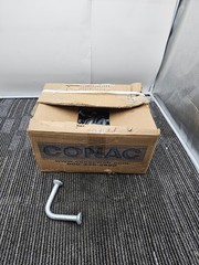 (QTY 40) CONAC 4CA14 A-Anchor 4″ Slab Thickness, 14mm Wire Diameter