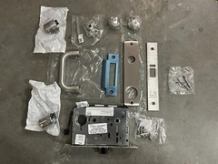 SARGENT Manufacturing 70-8272-24V LE1J 32D Electrified Mortise Lock