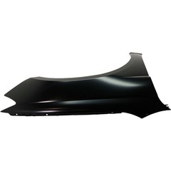 Quarter Panel Front Right Primed Steel for 200 LX/Limited/S 11-14 68079072AB