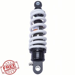 240mm 9.5″ Rear Shock Absorber 600 lbs Pit Bike Dirt Bike Motorcycle ATV Scooter