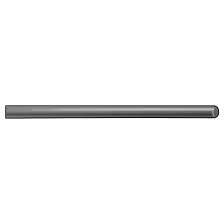 Fibergrate 163106.04 Rod, Iso, Natural, 3/8 In Dia X 5 Ft L
