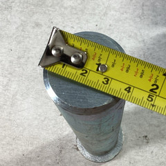 Higher Adapter Set with Stand 15 Pieces