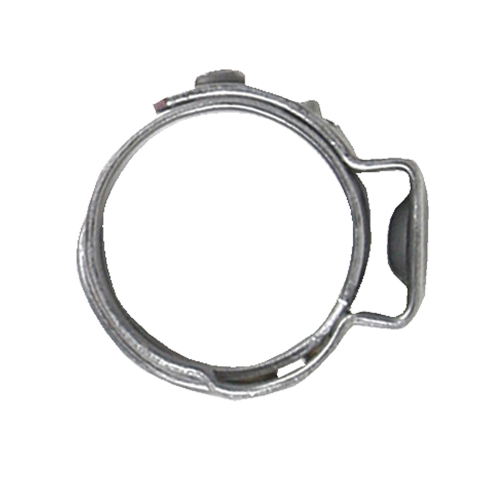 S.U.R.&R. K2980 5/16 Inch 360 Degree Seal Clamp K2980