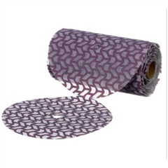 3M 31656 3M 3M Cubitron II Net Disc Roll 31656, 320+, 6 in, 50 Discs/Roll, 6 Rol