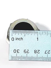 Caplugs DAY848FS Hex Male Pipe Adaptors 13/16″ X 13/16″ Lot of 10