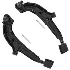 2x Front Lower Control Arm Ball Joints for 1998-2001 Nissan Altima