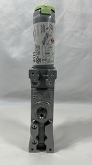 LCN 4011 Smoothee Commercial Door Closer 4011 REG RH SRT ALUM