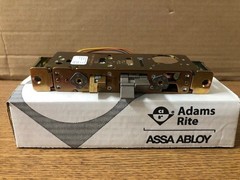 4300-40-201-628 ADAMS RITE – ASSA ABLOY STEEL HAWK ELECTRIFIED LATCH