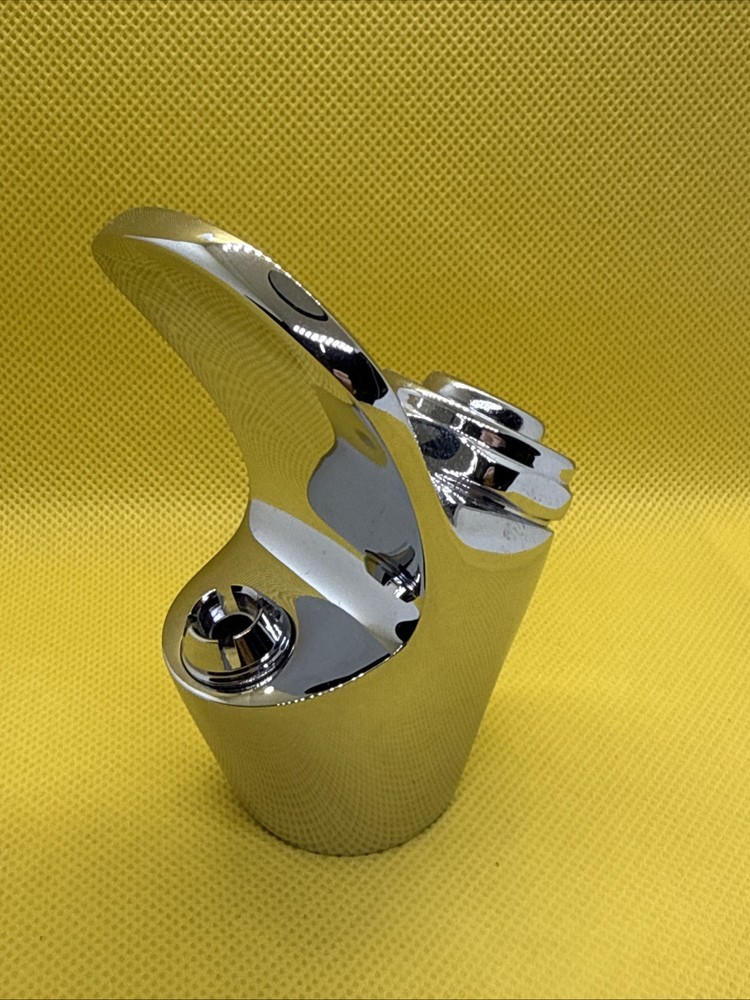 Drinking Fountain Faucet Complete Bubbler Unit, Lead Free Chrome Plated