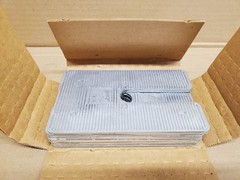 SPC Performance 10722 Specialty Products Company AL SHIMS 4×6.5×1.5 (6) *NEW